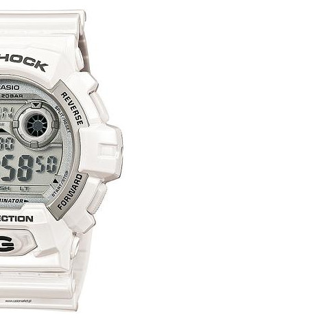 Casio GShock G8900A7 6