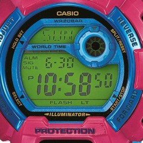 Casio GShock G8900SC4 2