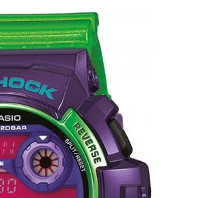 Casio GShock G8900SC6 5