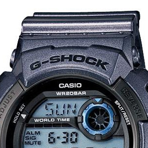 Casio GShock G8900SH2 3