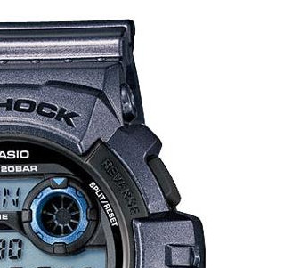 Casio GShock G8900SH2 5