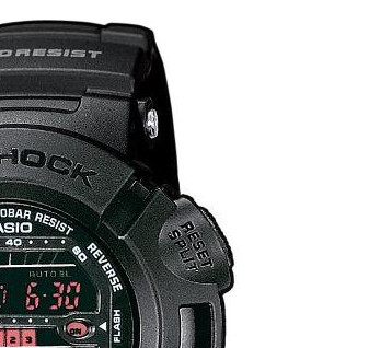Casio GShock G9000MS1 5