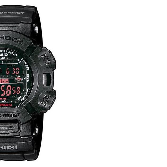 Casio GShock G9000MS1 6
