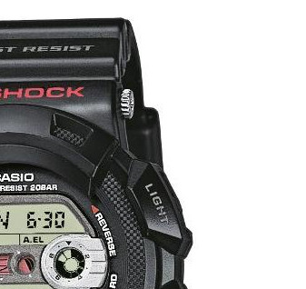Casio GShock G91001 5
