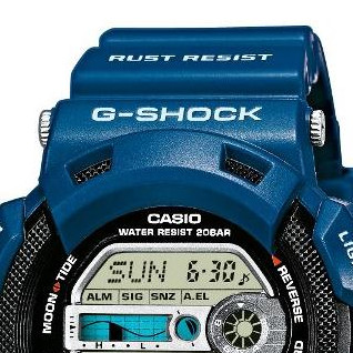 Casio GShock G91002 3