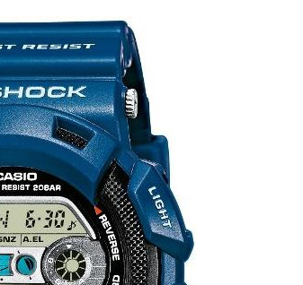 Casio GShock G91002 5
