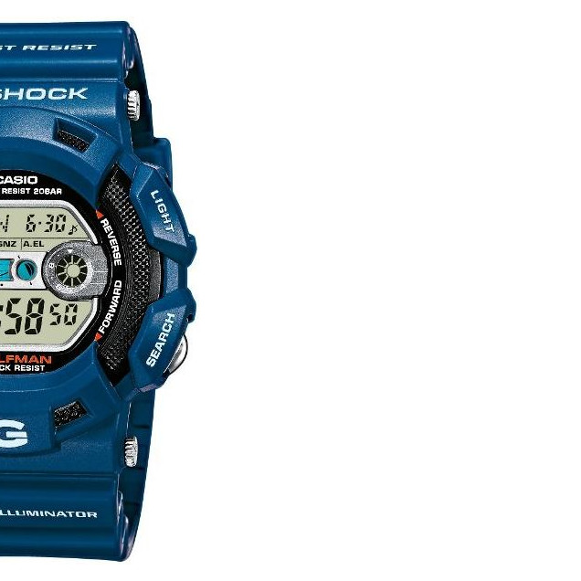 Casio GShock G91002 6