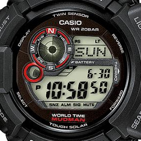 Casio GShock G9300GY1 2