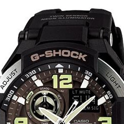 Casio GShock GA10001B 3