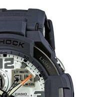 Casio GShock GA10002A 5