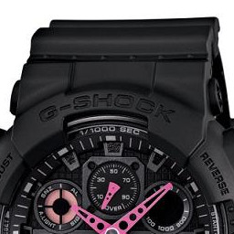 Casio GShock GA100C1A4 3