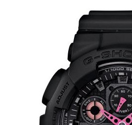 Casio GShock GA100C1A4 4