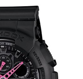 Casio GShock GA100C1A4 5