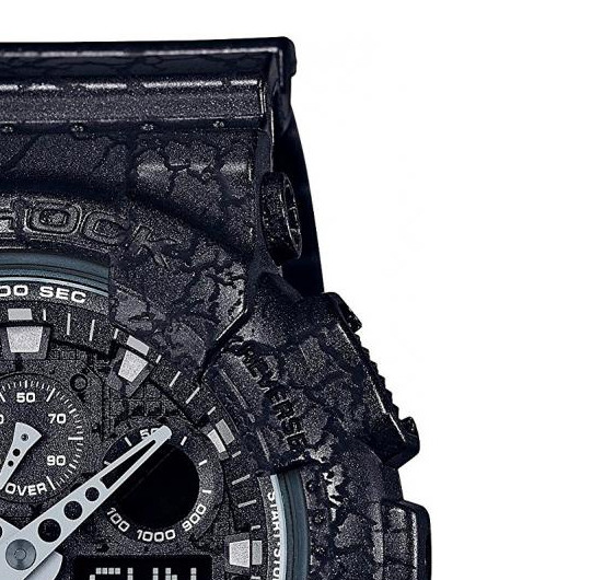 Casio GShock GA100CG1A 5