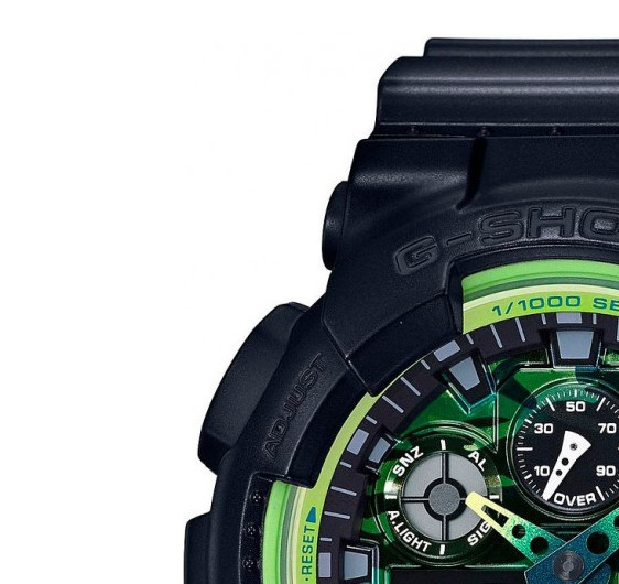 Casio GShock GA100LY1A 4