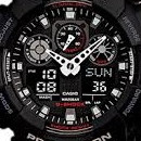 Casio GShock GA100MC1A 2