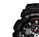 Casio GShock GA100MC1A 4