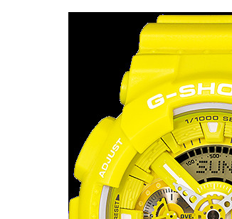 Casio GShock GA110BC9A 4