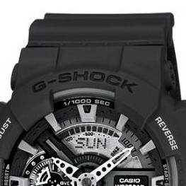 Casio GShock GA110C1A 3