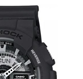 Casio GShock GA110C1A 5