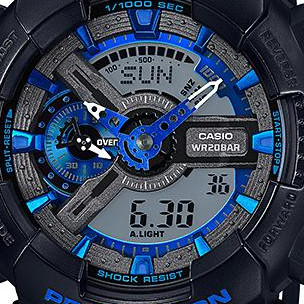 Casio GShock GA110CB1A 2