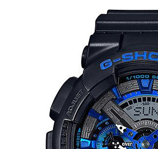 Casio GShock GA110CB1A 4