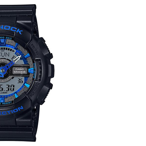 Casio GShock GA110CB1A 6