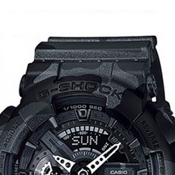 Casio GShock GA110CM1A 3