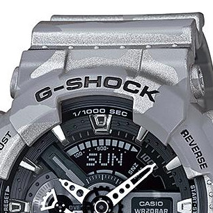 Casio GShock GA110CM8A 3