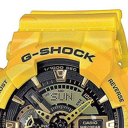 Casio GShock GA110CM9A 3