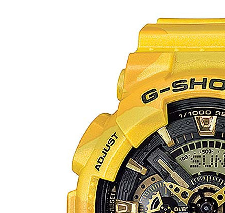 Casio GShock GA110CM9A 4