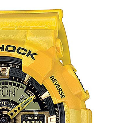Casio GShock GA110CM9A 5