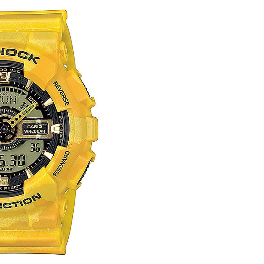 Casio GShock GA110CM9A 6