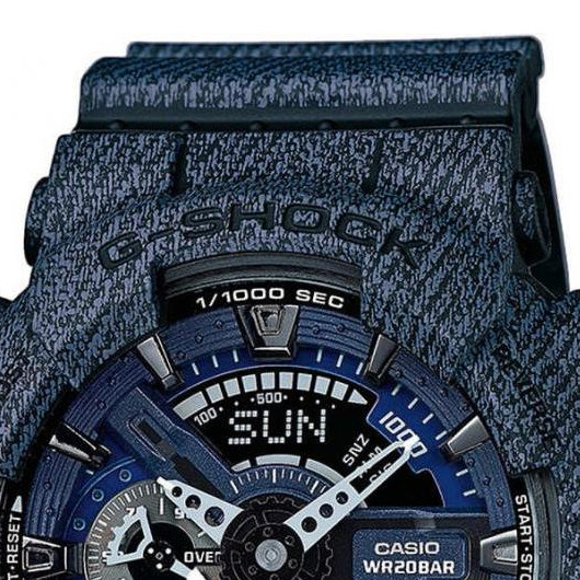 Casio GShock GA110DC1A 3