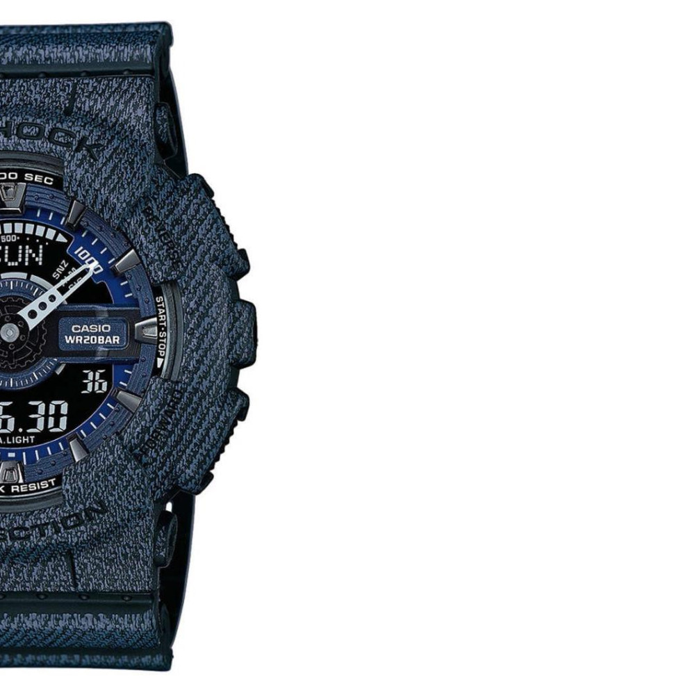 Casio GShock GA110DC1A 6