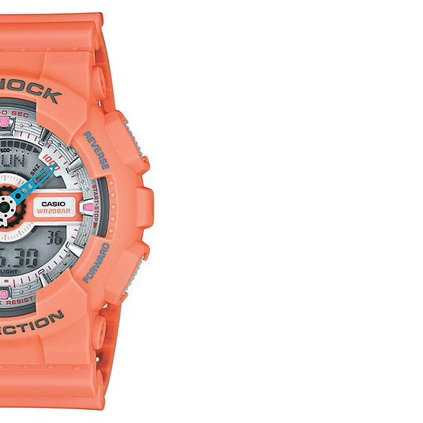 Casio GShock GA110DN4A 6