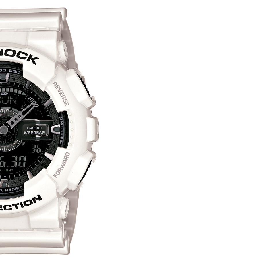 Casio GShock GA110GW7A 6
