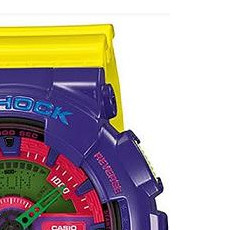 Casio GShock GA110HC6A 5