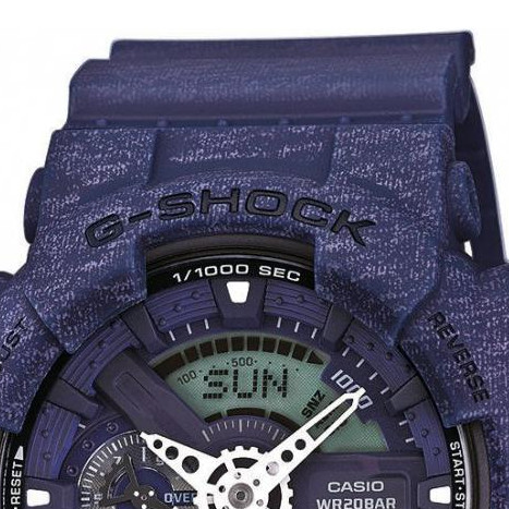 Casio GShock GA110HT2AER 3