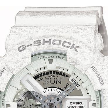Casio GShock GA110HT7A 3