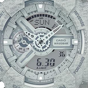 Casio GShock GA110HT8A 2