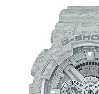 Casio GShock GA110HT8A 4