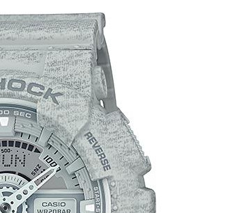 Casio GShock GA110HT8A 5