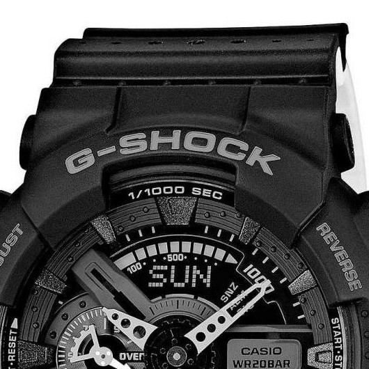 Casio GShock GA110LP1a 3
