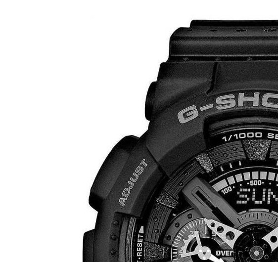 Casio GShock GA110LP1a 4