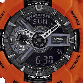 Casio GShock GA110MR4A 2