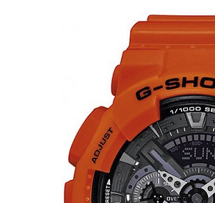 Casio GShock GA110MR4A 4