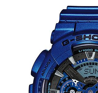 Casio GShock GA110NM2A 4