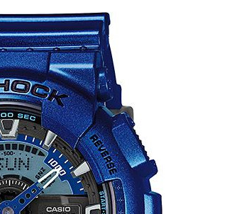 Casio GShock GA110NM2A 5