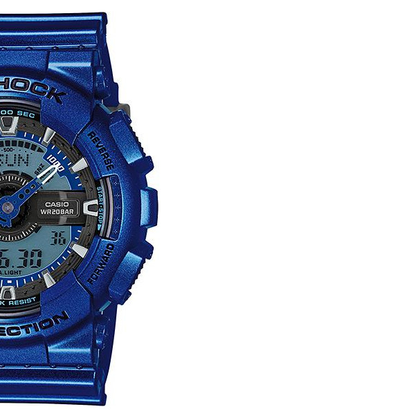 Casio GShock GA110NM2A 6